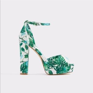 Aldo Olivarra Firm on Price